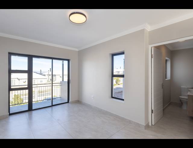 3 BEDROOM HOUSE TO LET IN BRACKENFELL SOUTH